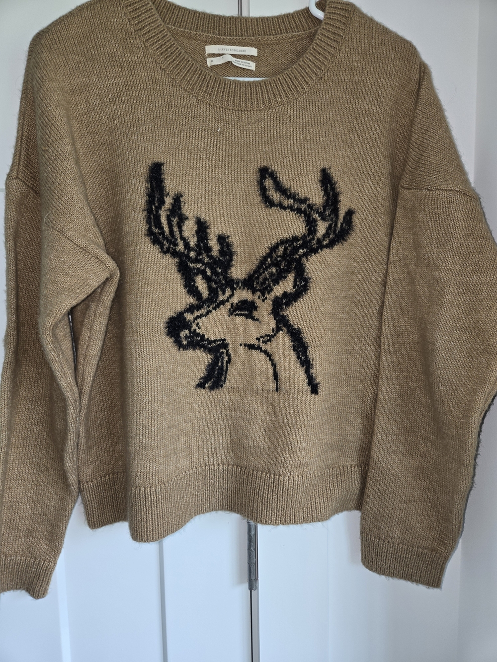 Anthropologie Sweater